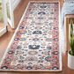 Safavieh Astoria 2"2" x 8" Beige and Ivory Runner, , large