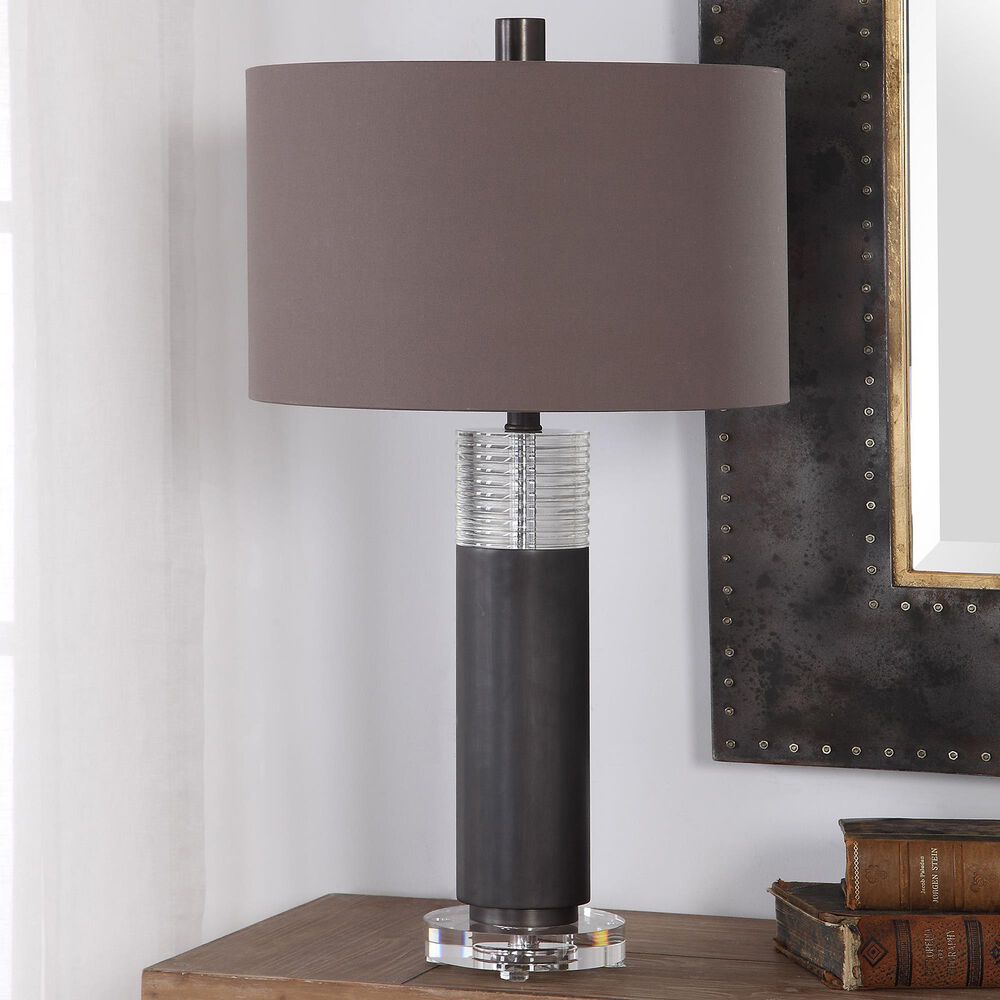 Uttermost Ryne Table Lamp, , large