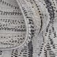 Feizy Sonora 9" x 12"8" Gray and Charcoal Area Rug, , large