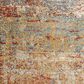 Loloi Augustus AGS-02 2"7" x 7"8" Terracotta Area Rug, , large