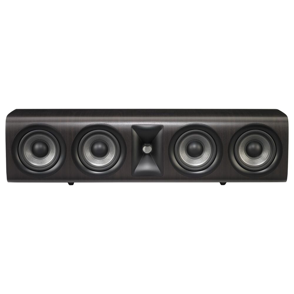 JBL Quad 5.25&quot; 2.5-Way Center Channel Loudspeaker in Brown, , large