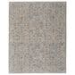 Feizy Pasha 39M6F 5" x 7"6" Ivory and Multicolor Area Rug, , large