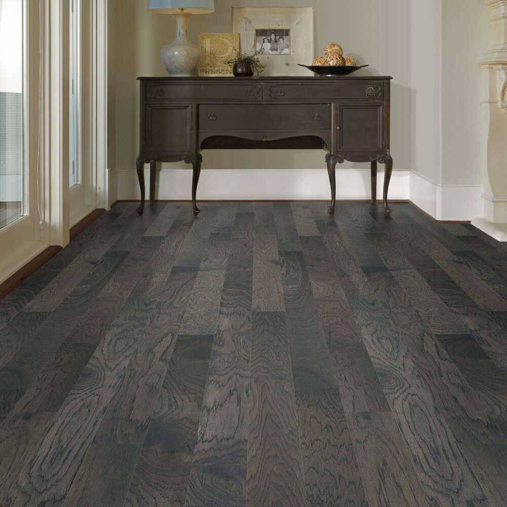 Shaw High Plains 5 Kohl Hickory Hardwood, , large