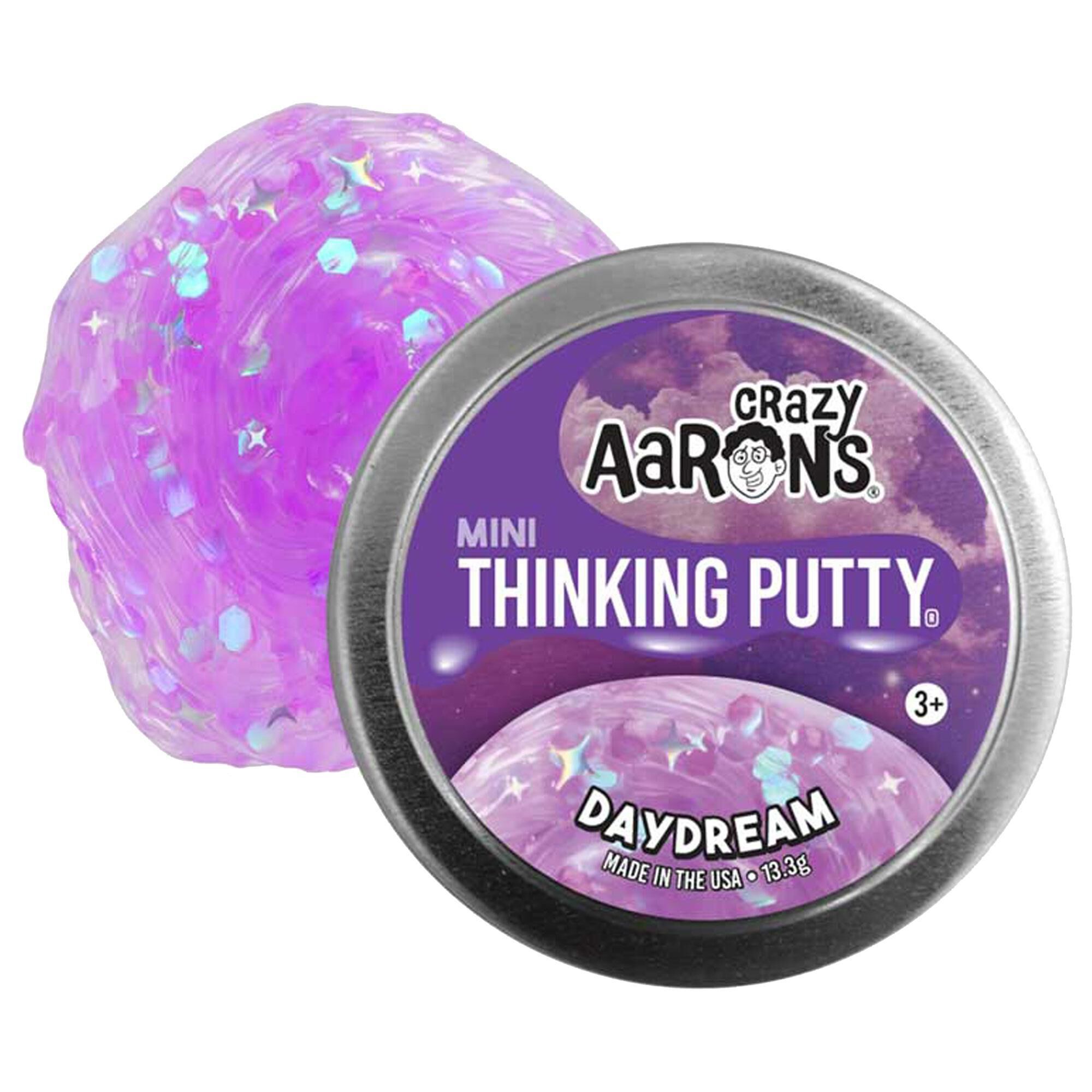 Snow day thinking putty hot sale