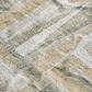 Dalyn Rug Company Lorenzo LN2 Linen 2"3" x 7"6" Runner, , large