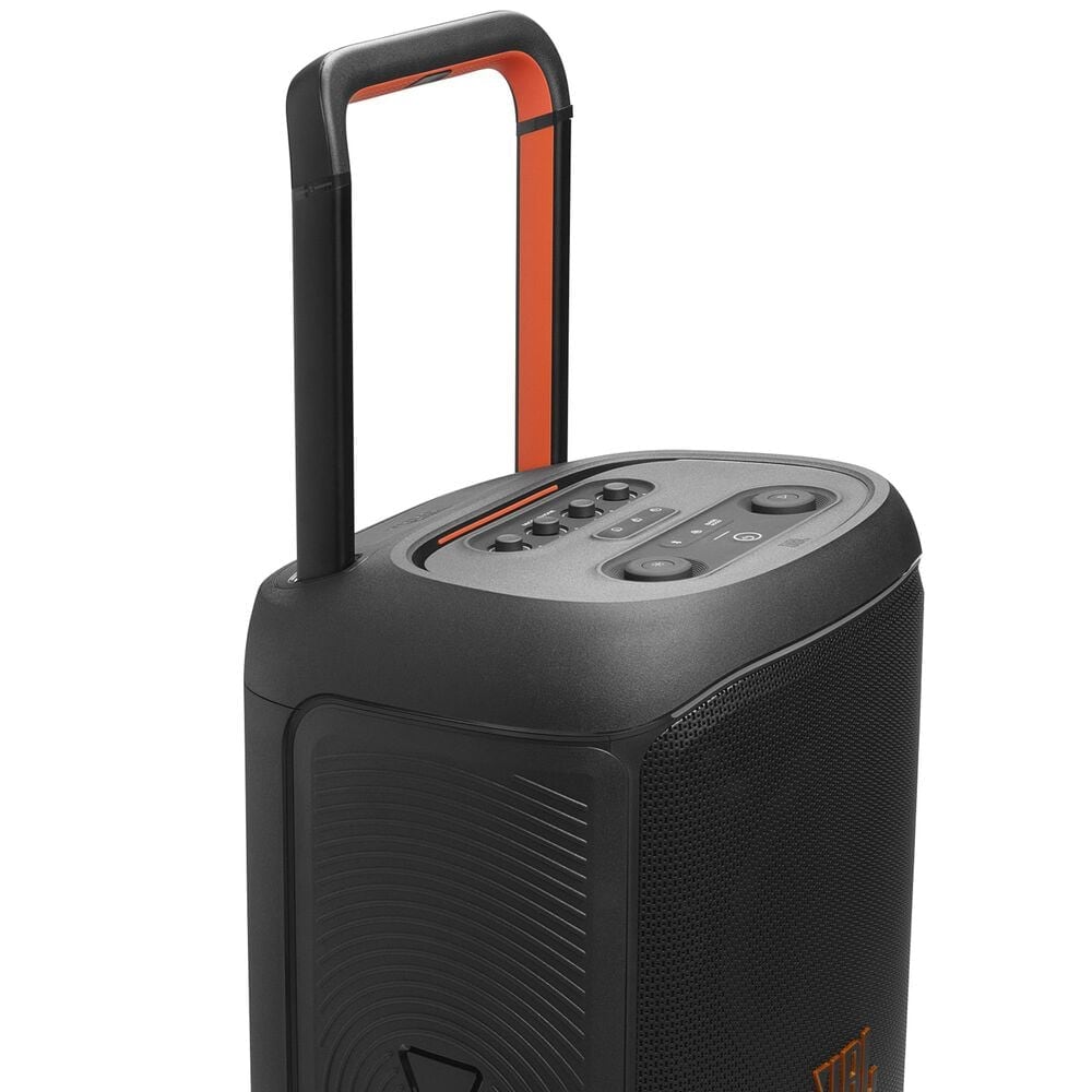 JBL PartyBox 520 Bluetooth Party Speaker in Black, , large