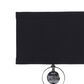 Maple and Jade Table Lamp in Shiny Black (Set of 2), , large