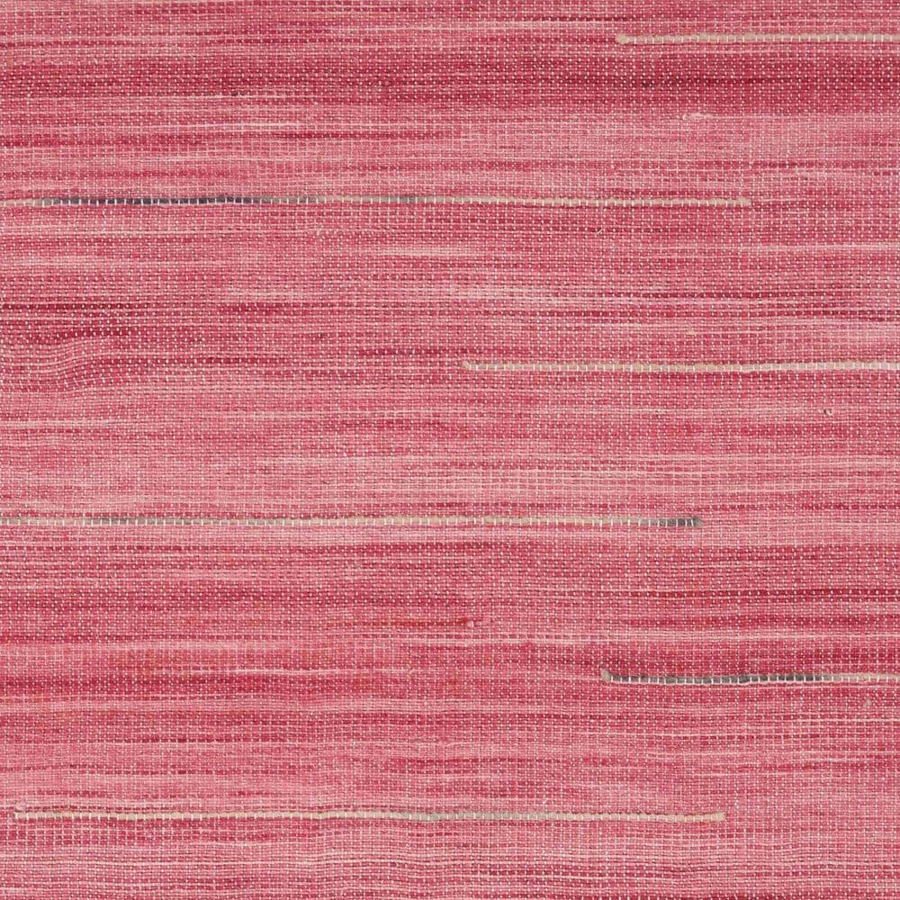 Nourison Interweave 9&#39; x 12&#39; Rose Area Rug, , large