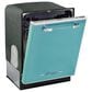 Unique Appliances Classic Retro 24" Top Control Dishwasher in Ocean Mist Turquoise, , large