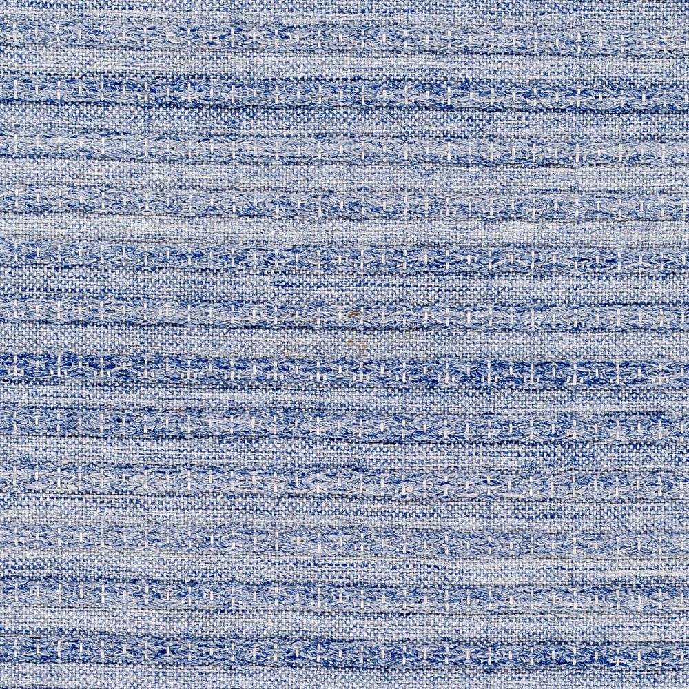 Surya Azalea 2&#39; x 3&#39; Blue and Ivory Area Rug, , large