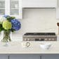 NFM Custom Countertops Solitaj Brushed Printed 3cm Quartz Countertop, , large