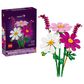 LEGO Botanicals Cosmos Flowers Building Set, , large