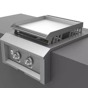 Hestan Griddle for Power Burner, , large
