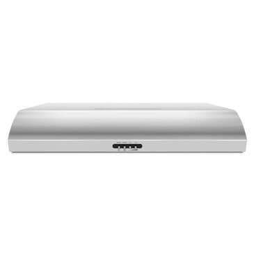 Whirlpool 30" Range Hood with the FIT System in Stainless Steel, , large