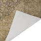 Dalyn Rug Company Tabrook TB13 Mocha 1"8" x 2"6" Area Rug, , large