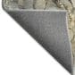 Dalyn Rug Company Odyssey 9" x 12" Tan Area Rug, , large