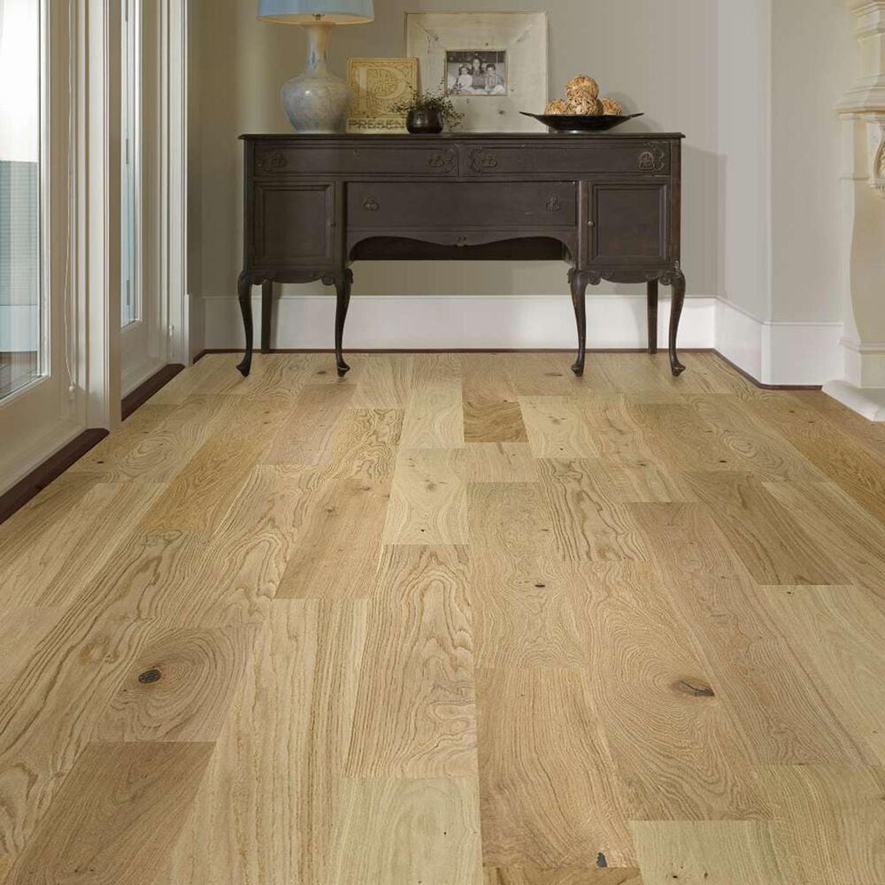 Shaw Expressions Harmony Oak Hardwood, , large
