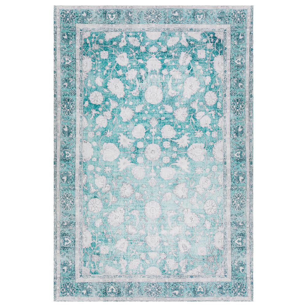 Dalyn Rug Company Amanti AM2 8"6" x 12"9" Aruba Area Rug, , large