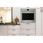 Frigidaire Professional Professional 2-Piece Kitchen Package with 30" Single Wall Oven and 36" Electric Cooktop in Stainless Steel, , large