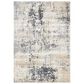 Loloi II Lucia LUC-06 5"2" x 7"7" Granite Area Rug, , large