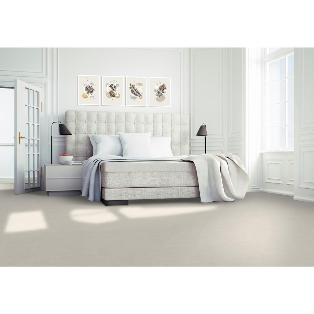 Mohawk Luxuriant Feel Carpet in Cameo Stone, , large