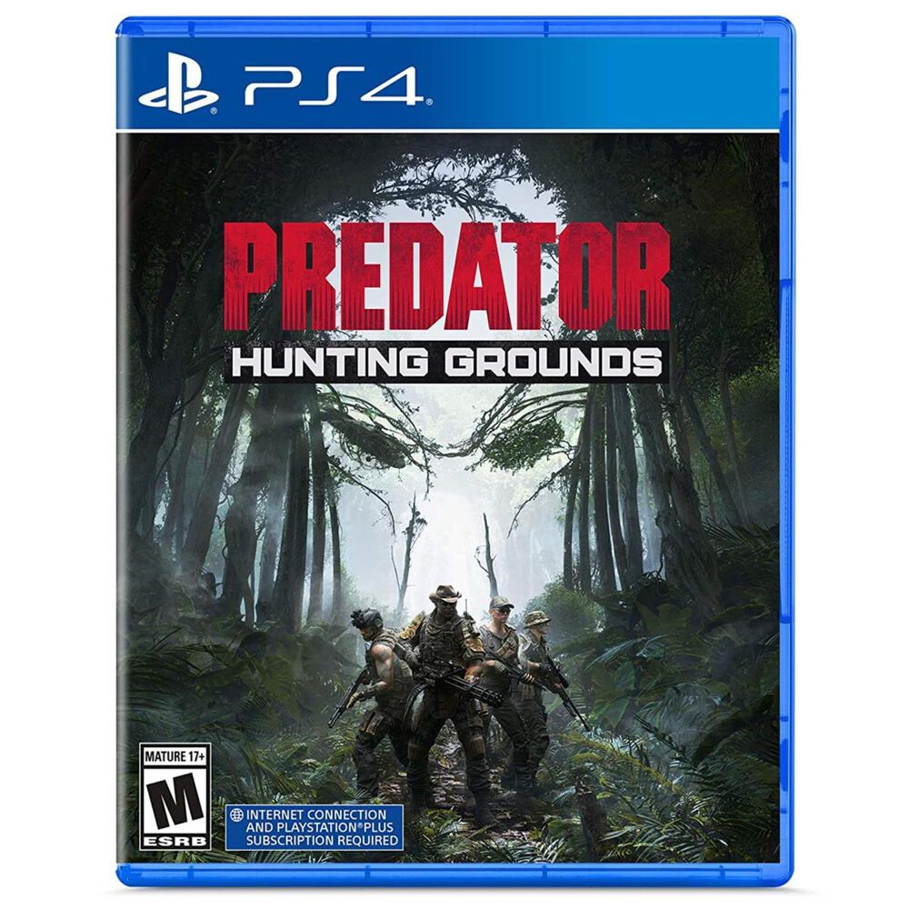 Predator: Hunting Grounds - PlayStation 4, , large