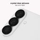 Case-Mate Aluminum Ring Lens Protector for Samsung Galaxy S26 in Black, , large
