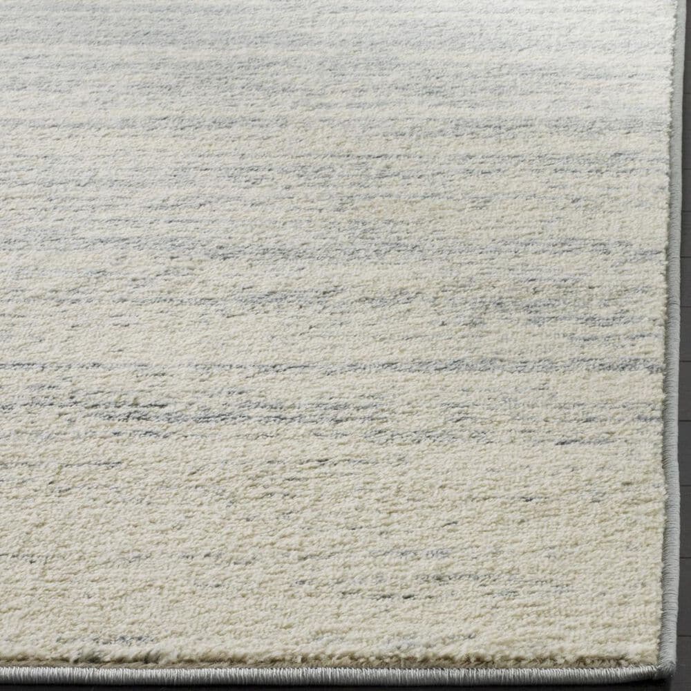 Safavieh Adirondack ADR113T 2&#39;6&quot; x 4&#39; Slate and Cream Runner, , large