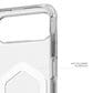 UAG Urban Armor Gear (uag) - Plyo Magsafe Case For Apple 2025 Iphone 6.5 Air - Ice And White, , large