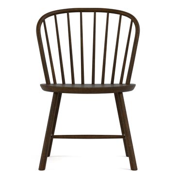 Stickley Furniture Hudson Valley Side Chair in Dark Roast, , large