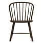 Stickley Furniture Hudson Valley Side Chair in Dark Roast, , large