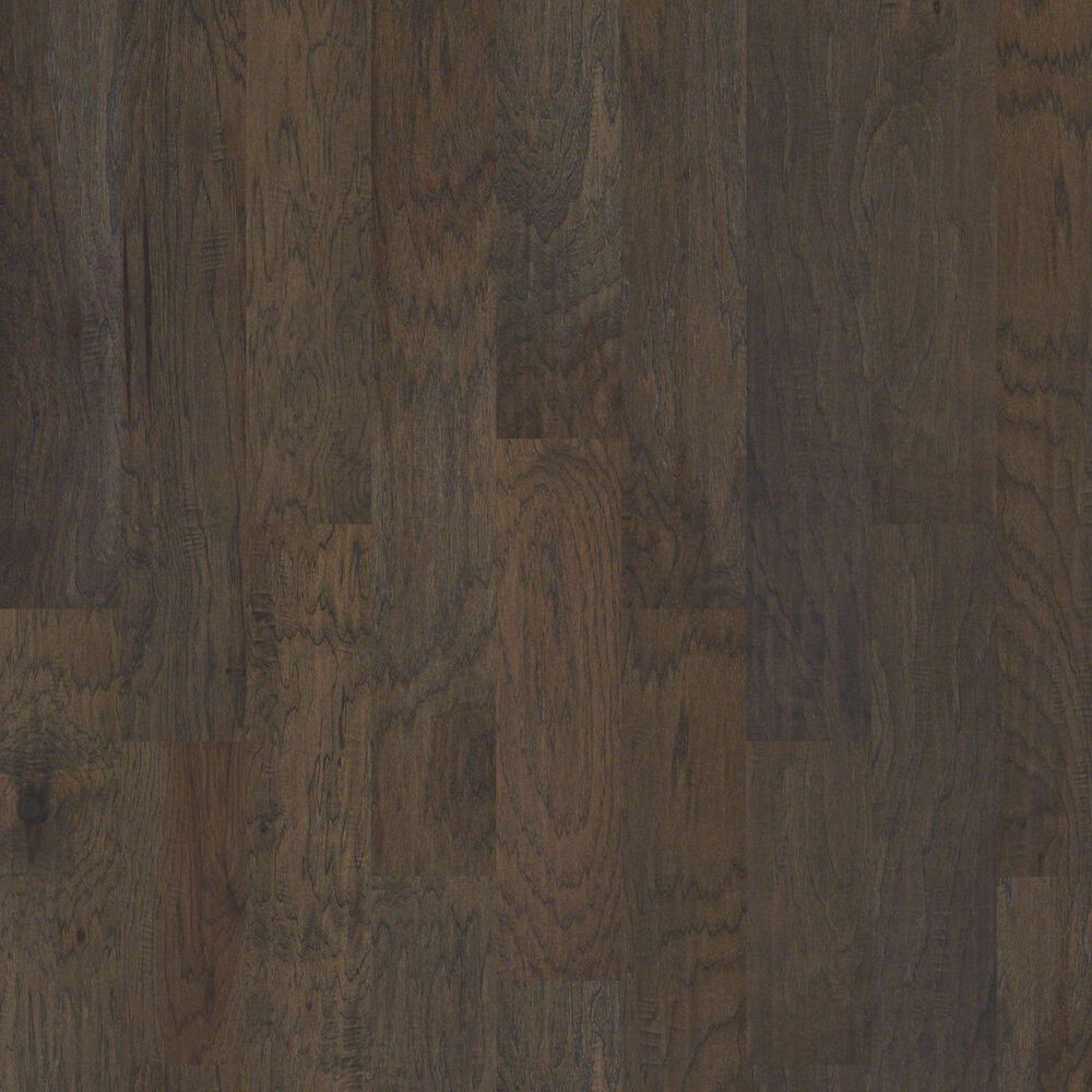 Shaw Epic Plus Riverstone 6 3/8" Sterling Hickory Hardwood, , large