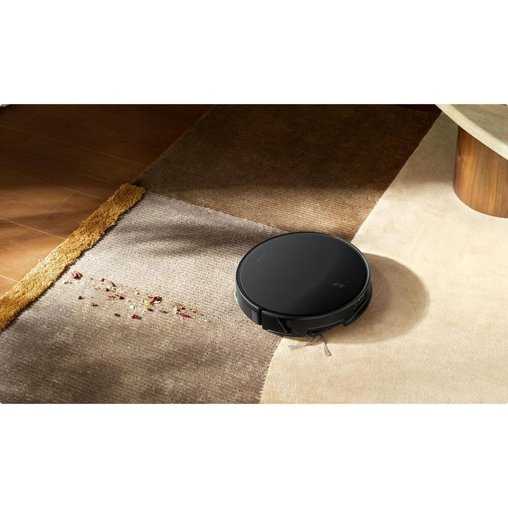 Roborock Sarox 20X Robot Vacuum and Mop in Black, , large