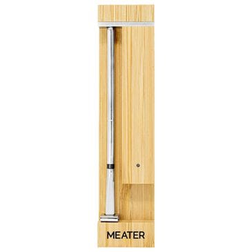 Traeger Grills Pro Wireless Meat Thermometer in Stainless Steel and Honey, , large