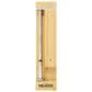 Traeger Grills Pro Wireless Meat Thermometer in Stainless Steel and Honey, , large