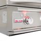 Blaze 34" Professional Liquid Propane Grill with 3-Burner in Stainless Steel, , large