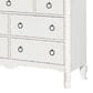 Legacy Classic  Vintage Market 3-Piece Queen Panel Bedroom Set in Picket Fence, , large
