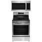 Frigidaire Gallery 2 PIECE ELEC RANGE/OTR, , large