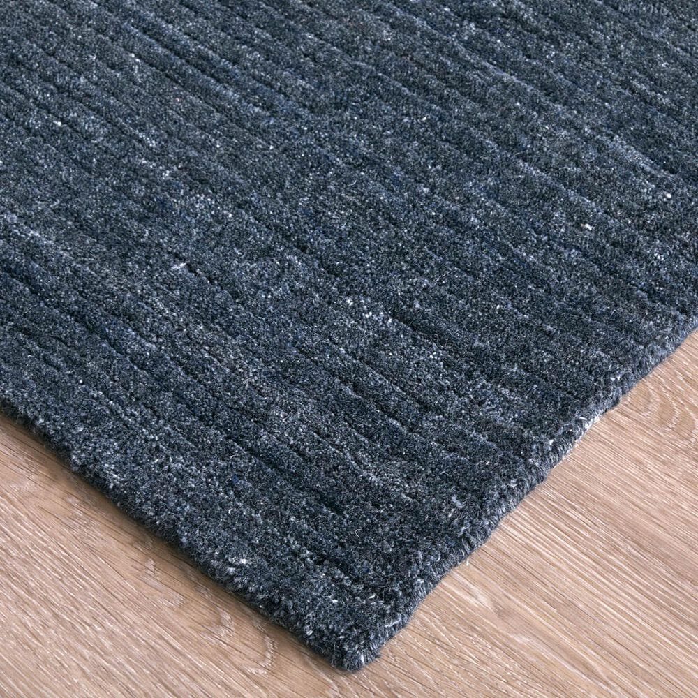 Feizy Lakewood Navy 9' x 12' Area Rug, , large
