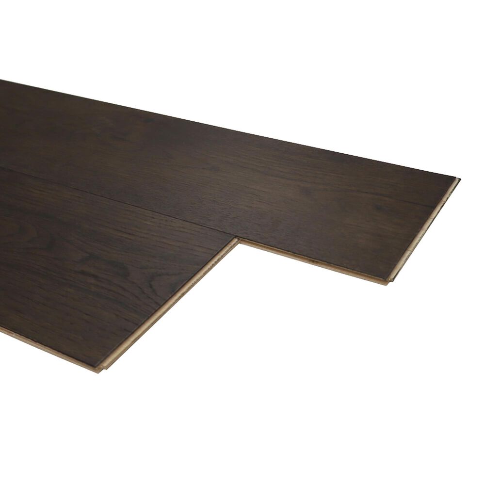 Mullican Flooring Haven Serene Engineered Hickory Hardwood, , large