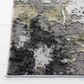 Safavieh Craft CFT820Y 5"3" x 7"6" Grey and Green Area Rug, , large