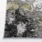 Safavieh Craft CFT820Y 5"3" x 7"6" Grey and Green Area Rug, , large