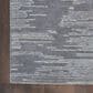Nourison Ma30 Star Abstract 9"9" x 13"9" Blue Area Rug, , large