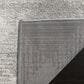 Safavieh Adirondack ADR129B 6" x 9" Light Grey and Ivory Area Rug, , large