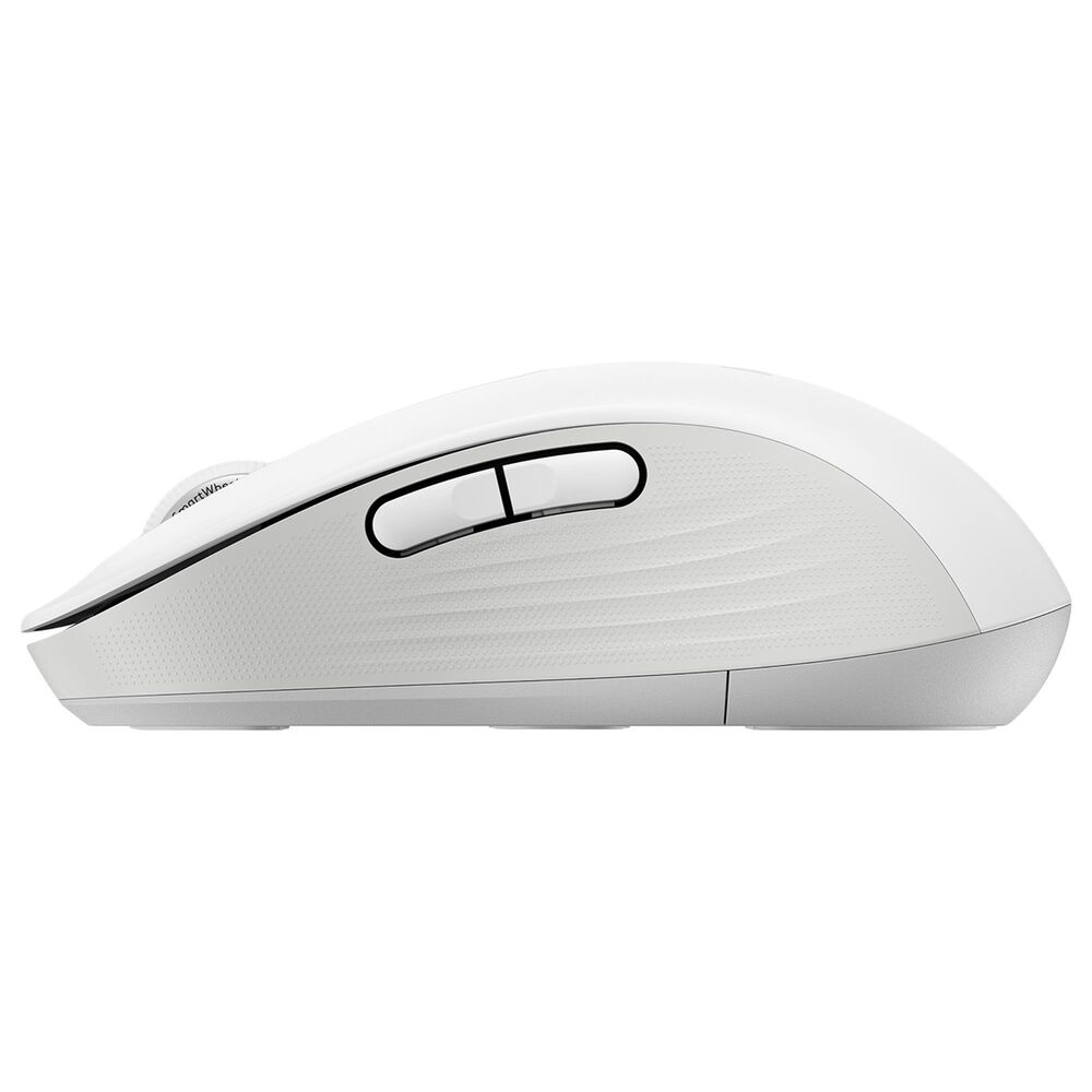 Logitech Signature M650 Wireless Mouse in Off-White, , large