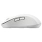 Logitech Signature M650 Wireless Mouse in Off-White, , large