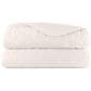 Yves Delorme Triomphe King Quilt Coverlet in Nacre, , large