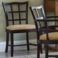 Stickley Furniture Surrey Hills Dining Side Chair with Kiln Dried Solid Oak Frame in Mink, , large