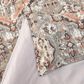 HiEnd Accents Carmen Kilim 3-Piece Super Queen Comforter Set in Taupe, , large