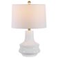 Safavieh Genra Table Lamp in Ivory, , large